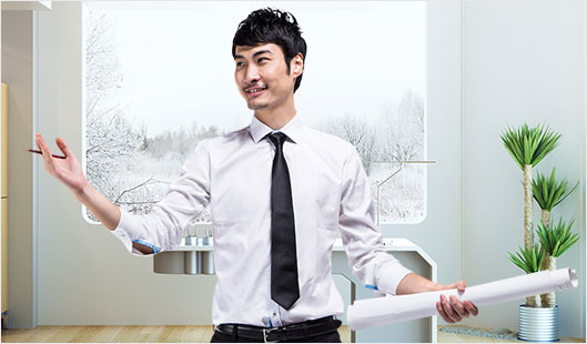 展柜設(shè)計(jì)團(tuán)隊(duì)